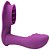 Vibrador Clitóriano Penetrador 10 Modos Ollie Vipmix - Imagem 16