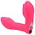 Vibrador Clitóriano Penetrador 10 Modos Ollie Vipmix - Imagem 20