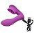 Vibrador Clitóriano Penetrador 10 Modos Ollie Vipmix - Imagem 23