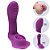 Vibrador Clitóriano Penetrador 10 Modos Ollie Vipmix - Imagem 26