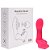 Vibrador Clitóriano Penetrador 10 Modos Ollie Vipmix - Imagem 2