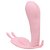 Vibrador Clitóriano Penetrador 10 Modos Vipmix - Imagem 5