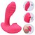 Vibrador Clitóriano Penetrador E Pulsações Vipmix - Imagem 25