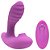 Vibrador Clitóriano Penetrador E Pulsações Vipmix - Imagem 6