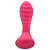 Vibrador Clitóriano Penetrador E Pulsações Vipmix - Imagem 8