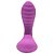 Vibrador Clitóriano Penetrador E Pulsações Vipmix - Imagem 9