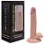 Pênis Realístico Borracha Ventosa 21,5 X 3,5cm Vipmix - Imagem 1