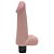 Pênis Vibrador Multivelocidades 14 X 3,5cm Vipmix - Imagem 2