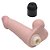 Pênis Vibrador Multivelocidades 14 X 3,5cm Vipmix - Imagem 5