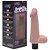 Pênis Vibrador Multivelocidades 14 X 3,5cm Vipmix - Imagem 1
