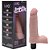 Pênis Vibrador Multivelocidades 16 X 3,8cm Vipmix - Imagem 1