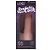 Pênis Vibrador Multivelocidades 18 X 3,8cm Vipmix - Imagem 7