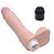 Pênis Vibrador Multivelocidades 18 X 3,8cm Vipmix - Imagem 5