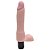 Pênis Vibrador Multivelocidades 18 X 3,8cm Vipmix - Imagem 2