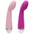 Vibrador Ponto G 10 Modos De Vibração Lilo Vipmix - Imagem 10