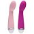 Vibrador Ponto G 10 Modos De Vibração Lilo Vipmix - Imagem 4