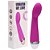 Vibrador Ponto G 10 Modos De Vibração Lilo Vipmix - Imagem 2