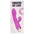 Vibrador Ponto G Com Estimulador Lilo Vipmix - Imagem 24