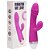 Vibrador Ponto G Com Estimulador Lilo Vipmix - Imagem 3