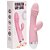 Vibrador Ponto G Com Estimulador Lilo Vipmix - Imagem 2