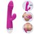 Vibrador Ponto G Com Estimulador Lilo Vipmix - Imagem 20