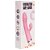 Vibrador Ponto G Com Estimulador Lilo Vipmix - Imagem 26