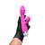 Vibrador Ponto G Com Estimulador Lilo Vipmix - Imagem 22