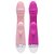 Vibrador Ponto G Com Estimulador Lilo Vipmix - Imagem 7