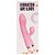 Vibrador Ponto G Com Estimulador Lilo Vipmix - Imagem 25