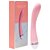 Vibrador Ponto G 10 Vibrações Usb Lilo Vipmix - Imagem 1