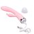 Vibrador Ponto G Estimula Clítoris Usb Lilo Vipmix - Imagem 7
