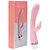 Vibrador Ponto G Estimula Clítoris Usb Lilo Vipmix - Imagem 1