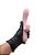 Vibrador Ponto G Com Pulsações Usb Lilo Vipmix - Imagem 24