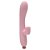 Vibrador Ponto G Com Pulsações Usb Lilo Vipmix - Imagem 5