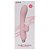 Vibrador Ponto G Com Pulsações Usb Lilo Vipmix - Imagem 19