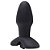Plug Anal Cápsula Vibratória 10 Vibrações Vipmix - Imagem 4