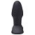 Plug Anal Cápsula Vibratória 10 Vibrações Vipmix - Imagem 3