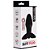 Plug Anal Cápsula Vibratória 10 Vibrações Vipmix - Imagem 8