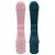 Vibrador Ponto G Estimulador Clítoris Usb Lilo Vipmix - Imagem 7