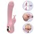 Vibrador Ponto G Estimulador Clítoris Usb Lilo Vipmix - Imagem 20