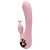 Vibrador Ponto G Estimulador Clítoris Usb Lilo Vipmix - Imagem 15