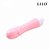 Vibrador Liso Relevo 10 Vibrações Lilo Vipmix - Imagem 3