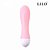 Vibrador Liso 10 Vibrações Lilo Vipmix - Imagem 1