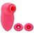 Estimulador Clitoriano 7 Pulsações Vipmix - Imagem 20