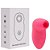 Estimulador Clitoriano 7 Pulsações Vipmix - Imagem 1