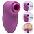 Estimulador Clitoriano 7 Pulsações Vipmix - Imagem 23