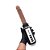 Masturbador Feminino Pênis Cyberskin Wolv Dibe Sexy Import - Imagem 9