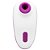Estimulador Clitóris 12 Pulsações Addie Sexy Import - Imagem 9