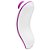 Estimulador Clitóris 12 Pulsações Addie Sexy Import - Imagem 14