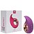 Vibrador Clitóris Jodie 9 Modos S-hande Sexy Import - Imagem 2